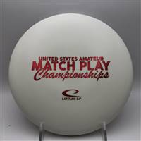 Latitude 64 Eco Keystone 172.2g - US Amateur Match Play Championships