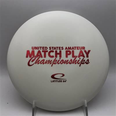 Latitude 64 Eco Keystone 172.2g - US Amateur Match Play Championships