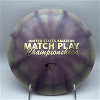 Latitude 64 Gold Ballista Pro 174.6g - US Amateur Match Play Championships Stamp