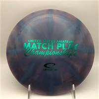 Latitude 64 Gold Ballista Pro 174.3g - US Amateur Match Play Championships Stamp