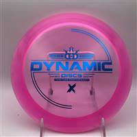 Dynamic Discs Lucid Ice Trespass 174.9g - 10 Year Anniversary Stamp