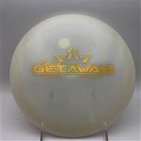 Dynamic Discs Hybrid-X Getaway 174.0g - Mason Ford Tour Series