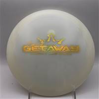 Dynamic Discs Hybrid-X Getaway 175.2g - Mason Ford Tour Series