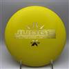 Dynamic Discs Classic Hybrid Judge 173.8g - 10 Year Anniversary Stamp