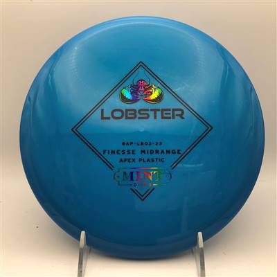 Mint Discs Apex Lobster 178.5g