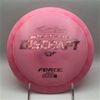 Discraft ESP Force 174.7g