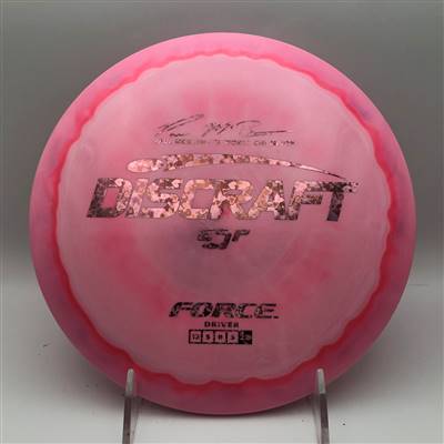 Discraft ESP Force 175.6g