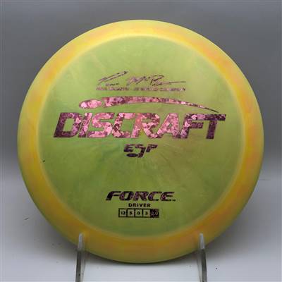 Discraft ESP Force 175.8g