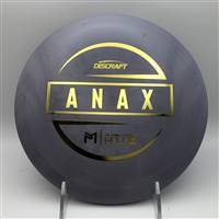 Paul McBeth ESP Anax 175.8g