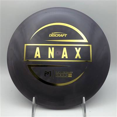 Paul McBeth ESP Anax 175.2g