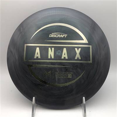 Paul McBeth ESP Anax 176.0g