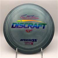 Discraft ESP Avenger SS 173.8g