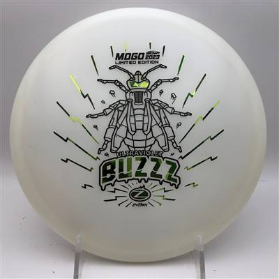 Discraft UV Z Buzzz 179.4g - 2023 Michigan Disc Golf Association