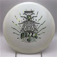 Discraft UV Z Buzzz 178.9g - 2023 Michigan Disc Golf Association