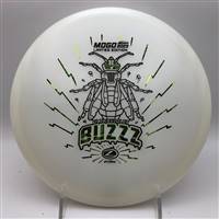 Discraft UV Z Buzzz 179.2g - 2023 Michigan Disc Golf Association