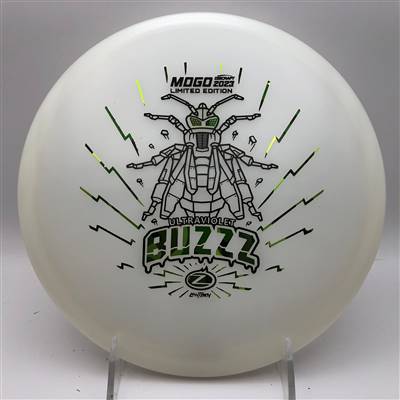 Discraft UV Z Buzzz 179.2g - 2023 Michigan Disc Golf Association