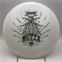 Discraft UV Z Buzzz 179.2g - 2023 Michigan Disc Golf Association