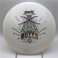 Discraft UV Z Buzzz 178.9g - 2023 Michigan Disc Golf Association