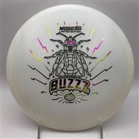 Discraft UV Z Buzzz 178.9g - 2023 Michigan Disc Golf Association