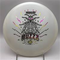 Discraft UV Z Buzzz 179.0g - 2023 Michigan Disc Golf Association