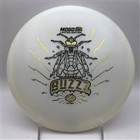 Discraft UV Z Buzzz 179.6g - 2023 Michigan Disc Golf Association