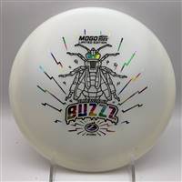 Discraft UV Z Buzzz 179.2g - 2023 Michigan Disc Golf Association