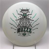 Discraft UV Z Buzzz 179.3g - 2023 Michigan Disc Golf Association