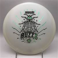 Discraft UV Z Buzzz 179.6g - 2023 Michigan Disc Golf Association