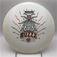 Discraft UV Z Buzzz 179.0g - 2023 Michigan Disc Golf Association