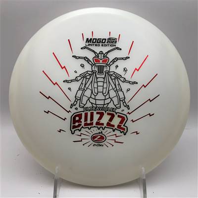 Discraft UV Z Buzzz 179.0g - 2023 Michigan Disc Golf Association