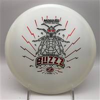 Discraft UV Z Buzzz 178.8g - 2023 Michigan Disc Golf Association