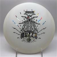 Discraft UV Z Buzzz 177.8g - 2023 Michigan Disc Golf Association