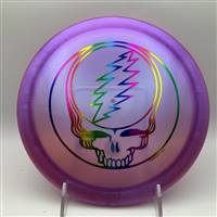 Discmania Chroma FD 175.2g - Grateful Dead "Steal Your Face' Stamp