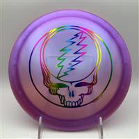 Discmania Chroma FD 175.8g - Grateful Dead "Steal Your Face' Stamp