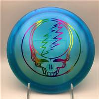 Discmania Chroma FD 176.7g - Grateful Dead "Steal Your Face' Stamp