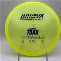 Innova Champion Toro 173.8g