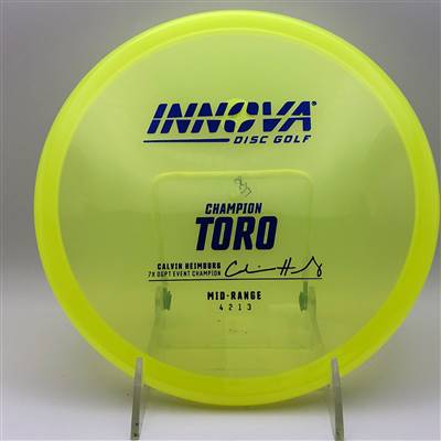 Innova Champion Toro 173.8g