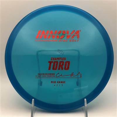 Innova Champion Toro 174.3g