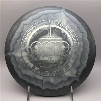 Innova Halo Star Aero 182.2g - 40th Anniversary Stamp