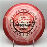 Innova Halo Star Aero 181.9g - 40th Anniversary Stamp