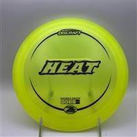 Discraft Z Lite Heat 157.3g