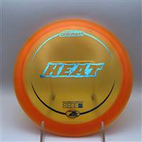 Discraft Z Lite Heat 157.0g