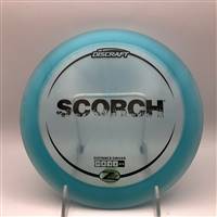 Discraft Z Lite Scorch 161.1g