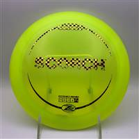 Discraft Z Lite Scorch 157.5g