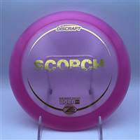 Discraft Z Lite Scorch 160.1g