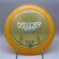 Discraft Z Lite Nuke OS 160.6g