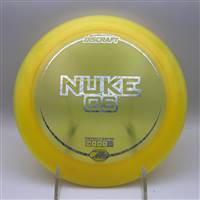 Discraft Z Lite Nuke OS 160.2g