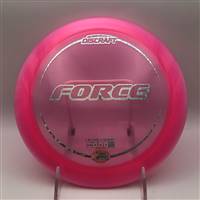 Discraft Z Lite Force 166.8g