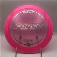 Discraft Z Lite Force 167.6g