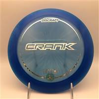 Discraft Z Lite Crank 156.7g